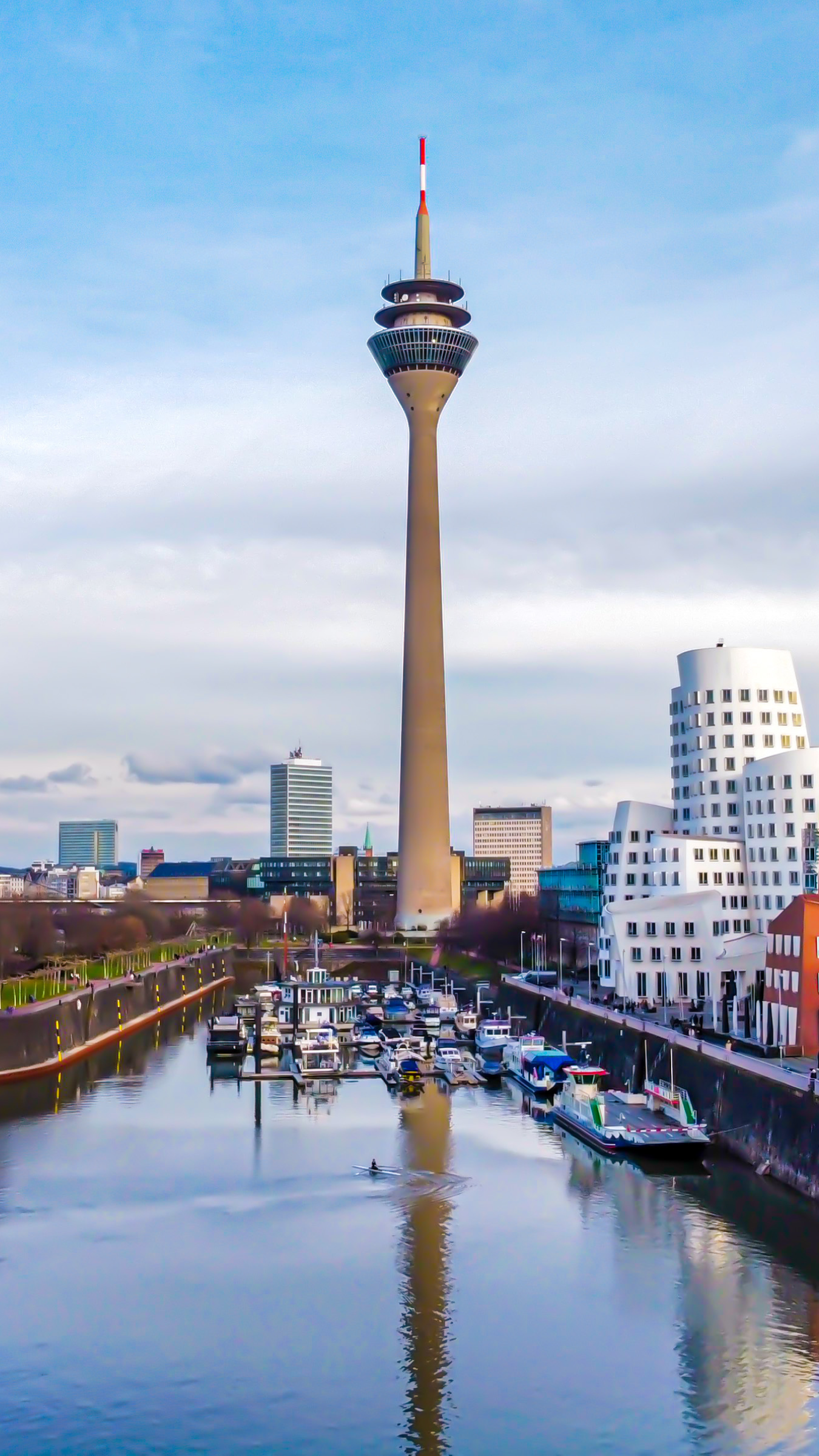 Düsseldorf